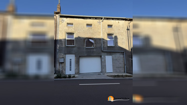 Ma-Cabane - Vente Maison Essegney, 250 m²