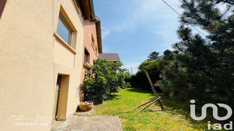 Ma-Cabane - Vente Maison Essert, 164 m²