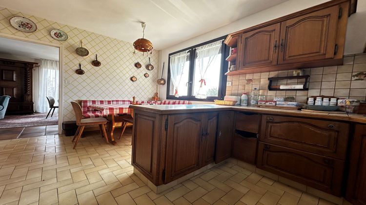 Ma-Cabane - Vente Maison Essert, 140 m²