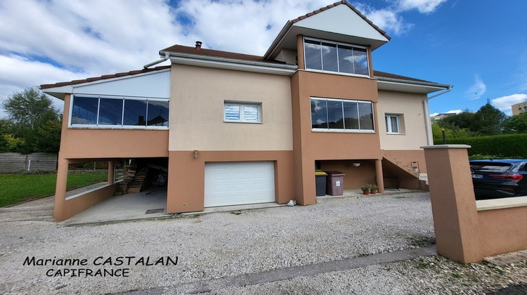 Ma-Cabane - Vente Maison ESSERT, 147 m²