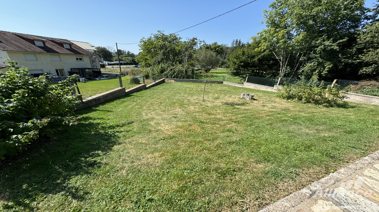 Ma-Cabane - Vente Maison Essert, 160 m²