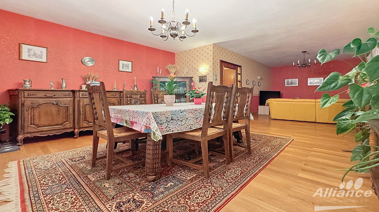 Ma-Cabane - Vente Maison Essert, 160 m²