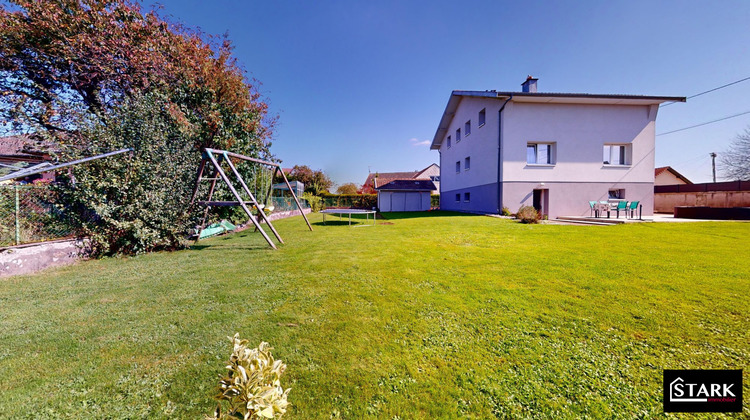 Ma-Cabane - Vente Maison Essert, 162 m²