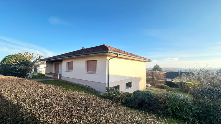 Ma-Cabane - Vente Maison Essert, 135 m²