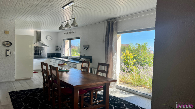 Ma-Cabane - Vente Maison Essert, 150 m²