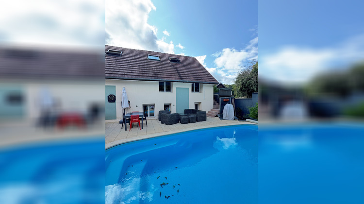 Ma-Cabane - Vente Maison Essert, 172 m²