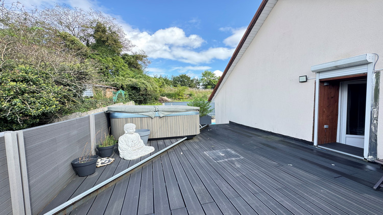 Ma-Cabane - Vente Maison Essert, 172 m²