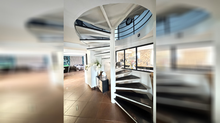 Ma-Cabane - Vente Maison Essert, 172 m²