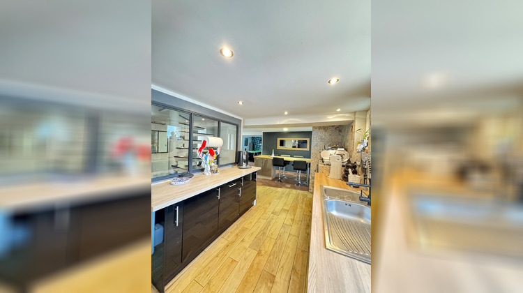 Ma-Cabane - Vente Maison Essert, 172 m²