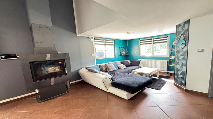 Ma-Cabane - Vente Maison Essert, 172 m²