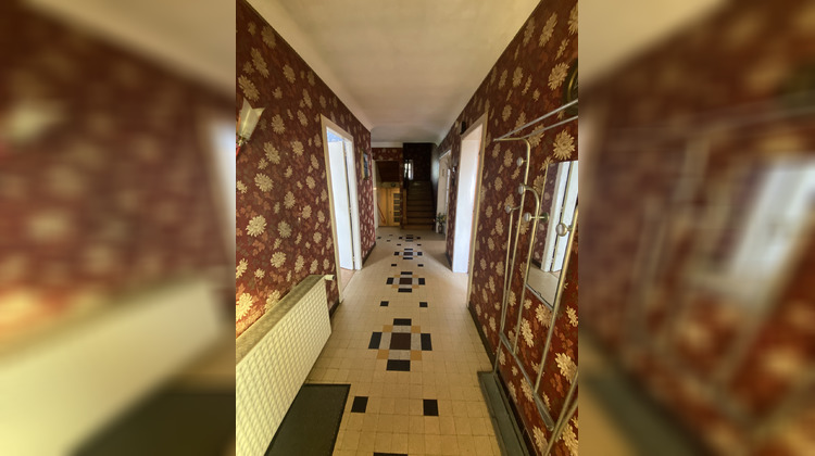 Ma-Cabane - Vente Maison Essert, 120 m²