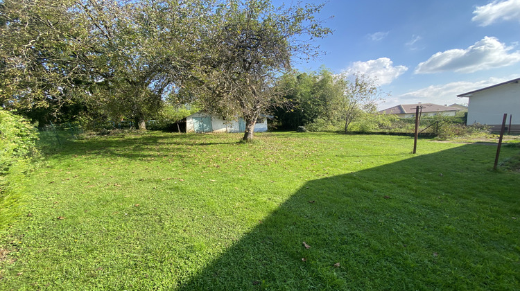 Ma-Cabane - Vente Maison Essert, 120 m²