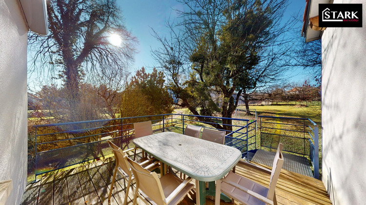 Ma-Cabane - Vente Maison Essert, 139 m²