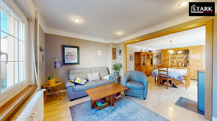 Ma-Cabane - Vente Maison Essert, 139 m²