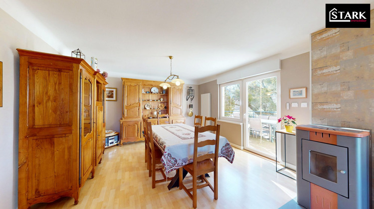 Ma-Cabane - Vente Maison Essert, 139 m²