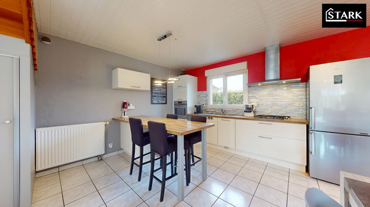 Ma-Cabane - Vente Maison Essert, 100 m²