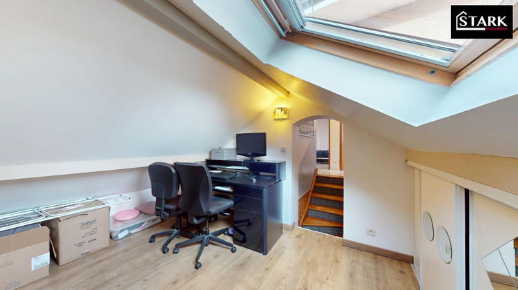 Ma-Cabane - Vente Maison Essert, 100 m²