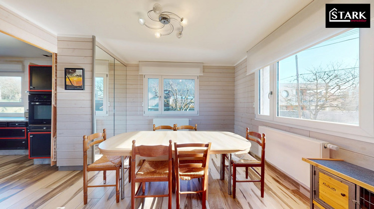 Ma-Cabane - Vente Maison Essert, 135 m²