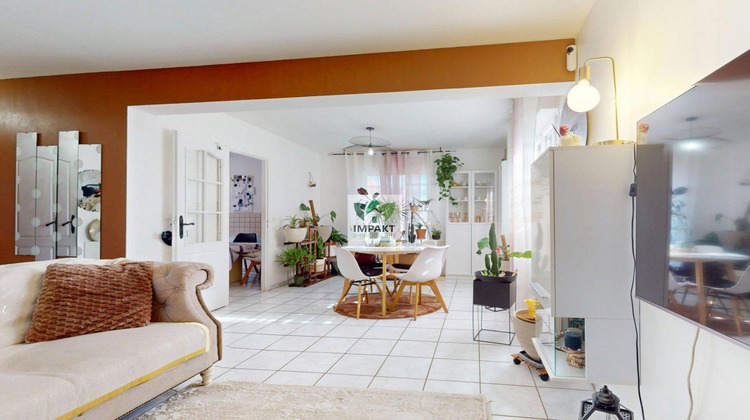 Ma-Cabane - Vente Maison Essert, 97 m²