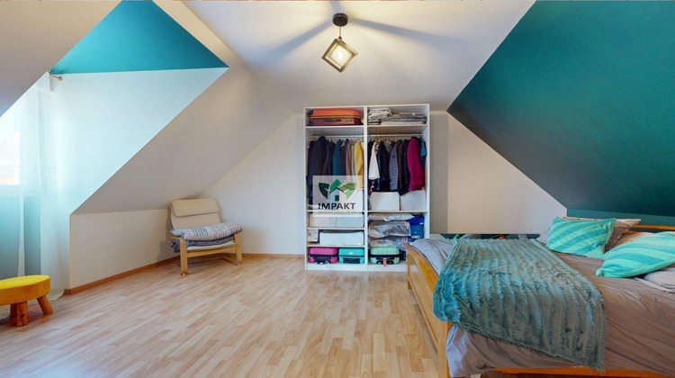 Ma-Cabane - Vente Maison Essert, 97 m²