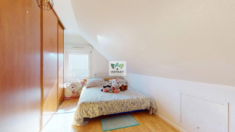 Ma-Cabane - Vente Maison Essert, 97 m²