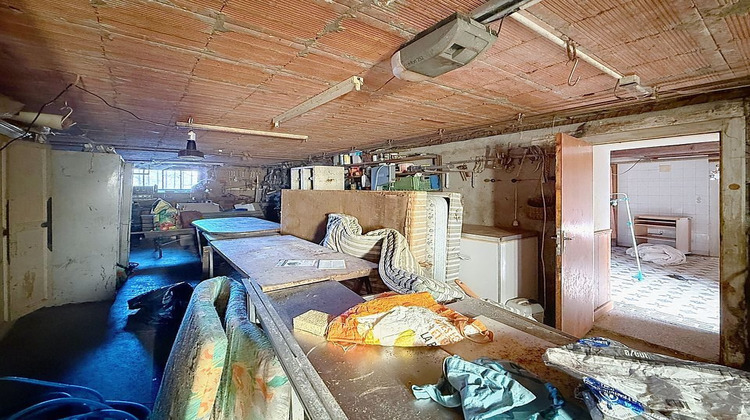 Ma-Cabane - Vente Maison Essert, 200 m²