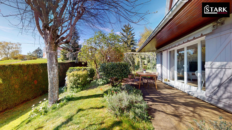 Ma-Cabane - Vente Maison Essert, 107 m²