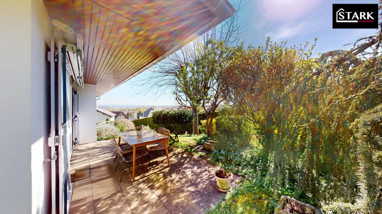 Ma-Cabane - Vente Maison Essert, 107 m²