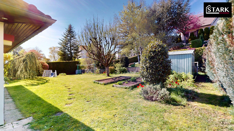 Ma-Cabane - Vente Maison Essert, 107 m²