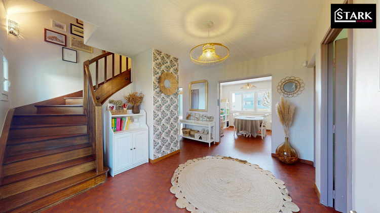 Ma-Cabane - Vente Maison Essert, 107 m²
