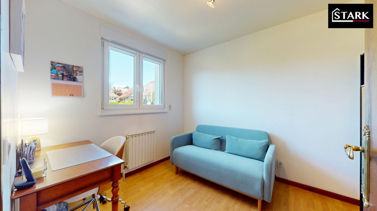 Ma-Cabane - Vente Maison Essert, 148 m²
