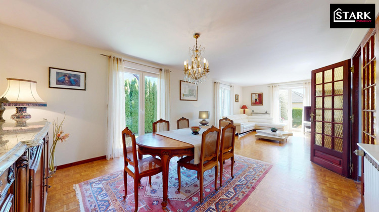 Ma-Cabane - Vente Maison Essert, 148 m²