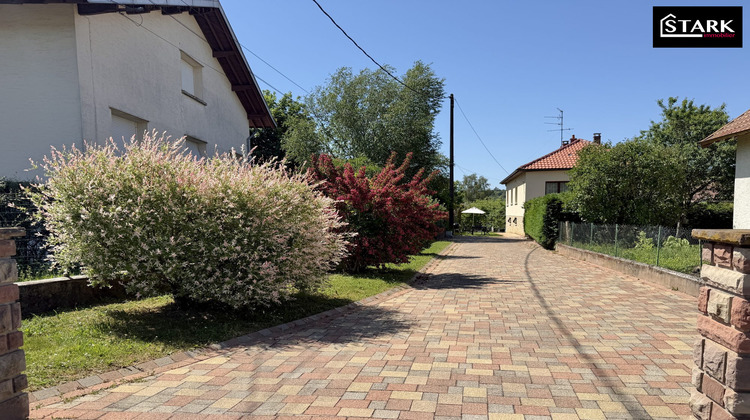 Ma-Cabane - Vente Maison Essert, 91 m²