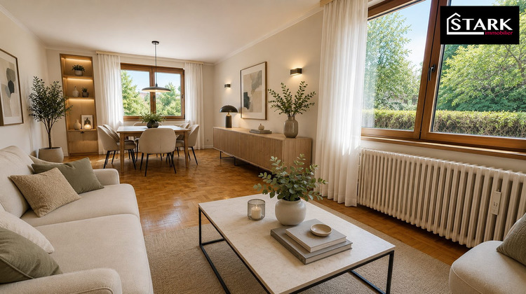 Ma-Cabane - Vente Maison Essert, 91 m²