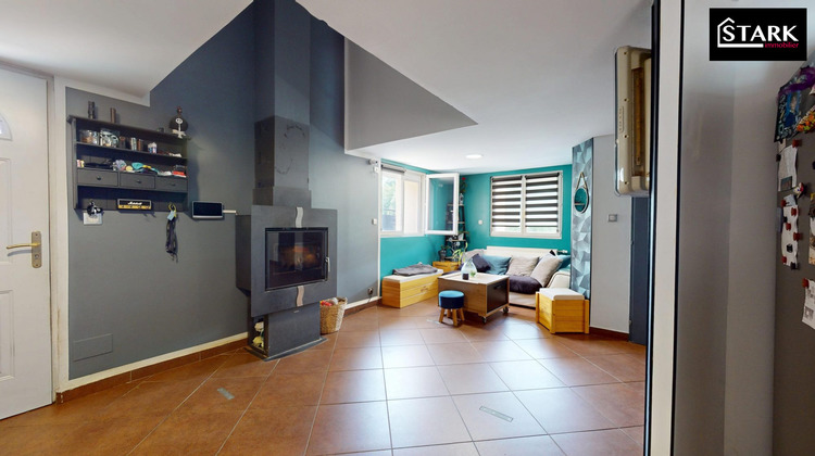 Ma-Cabane - Vente Maison Essert, 174 m²