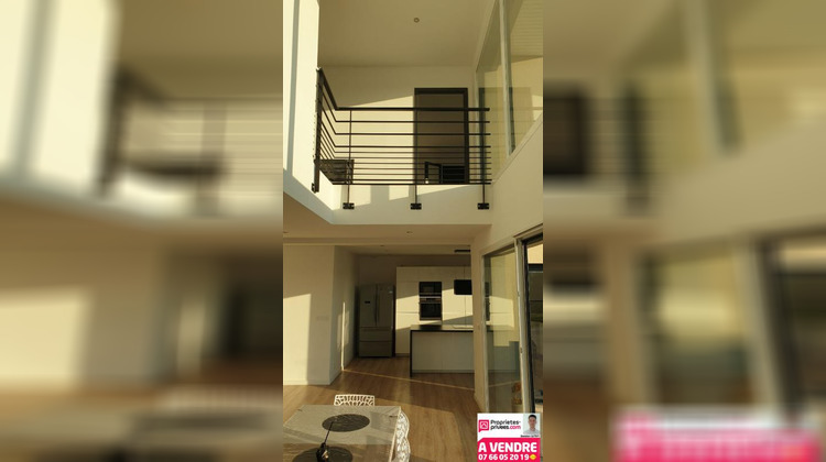 Ma-Cabane - Vente Maison ESSERT, 213 m²