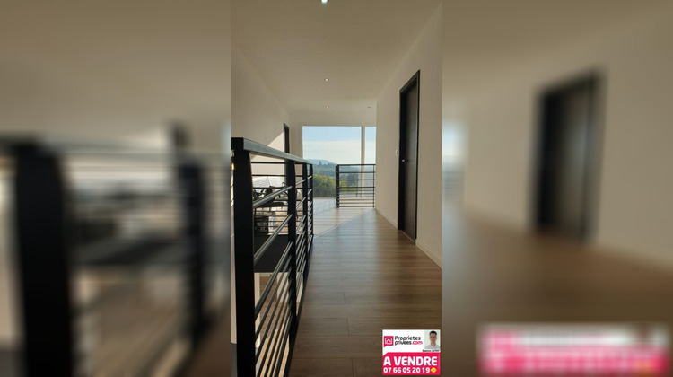 Ma-Cabane - Vente Maison ESSERT, 213 m²