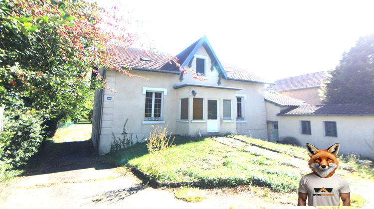 Ma-Cabane - Vente Maison Essert, 140 m²
