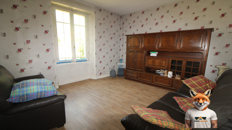 Ma-Cabane - Vente Maison Essert, 140 m²