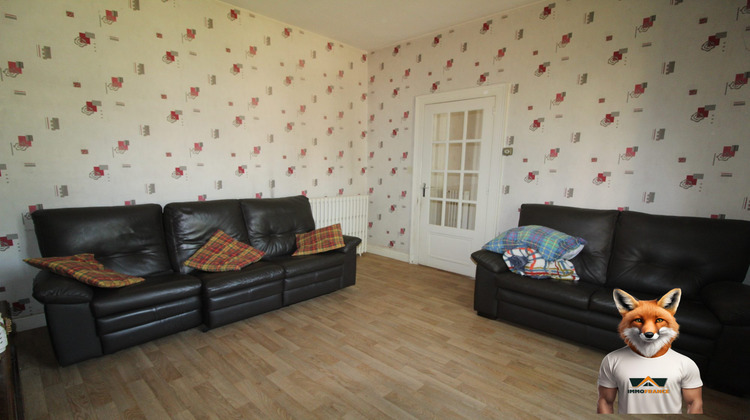 Ma-Cabane - Vente Maison Essert, 140 m²