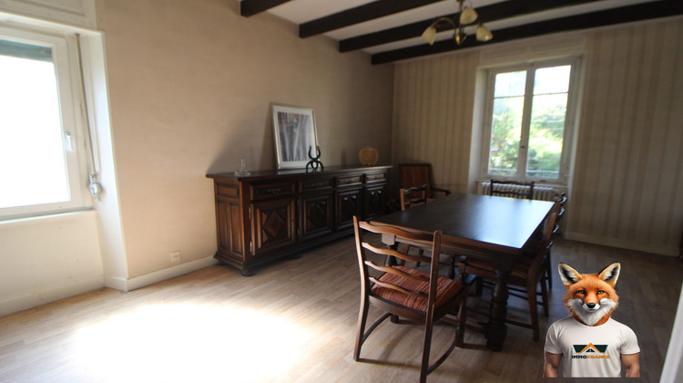 Ma-Cabane - Vente Maison Essert, 140 m²