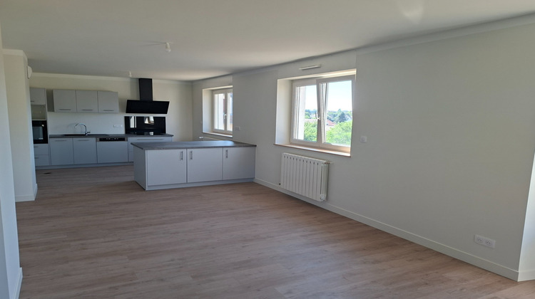 Ma-Cabane - Vente Maison ESSERT, 86 m²