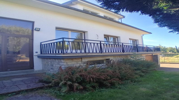 Ma-Cabane - Vente Maison ESSERT, 131 m²