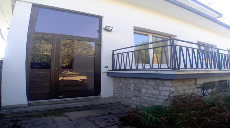 Ma-Cabane - Vente Maison ESSERT, 131 m²