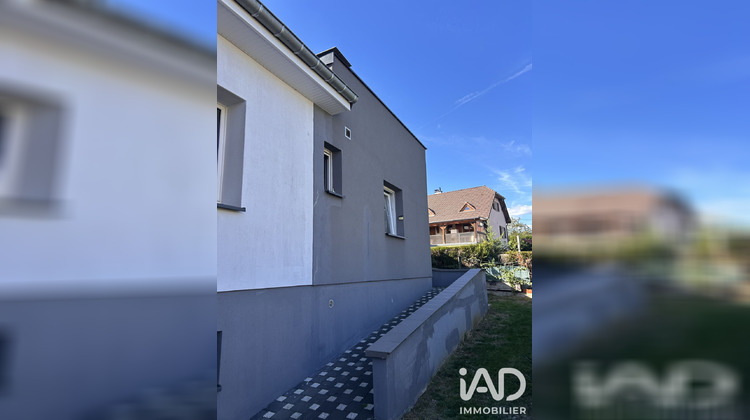 Ma-Cabane - Vente Maison Essert, 150 m²