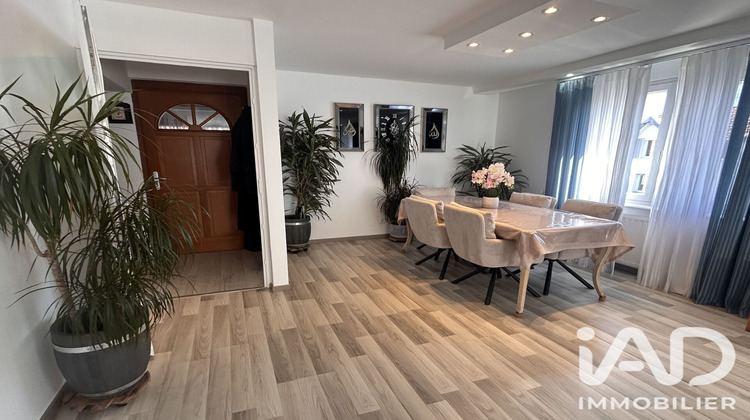 Ma-Cabane - Vente Maison Essert, 150 m²