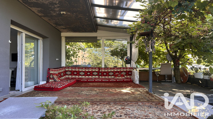 Ma-Cabane - Vente Maison Essert, 150 m²
