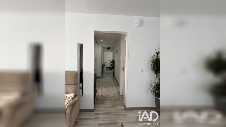 Ma-Cabane - Vente Maison Essert, 150 m²