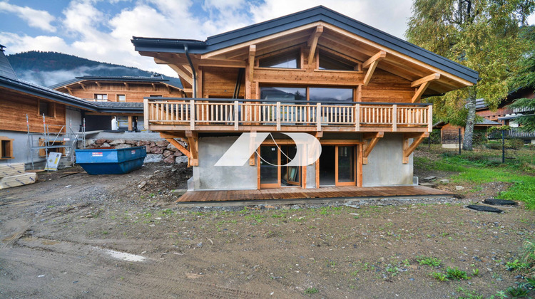 Ma-Cabane - Vente Maison Essert-Romand, 162 m²