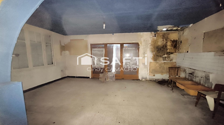 Ma-Cabane - Vente Maison Essertaux, 50 m²